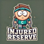 Injured Reserve Image-large
