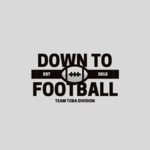 Down To Football Coed Image-large