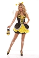 Free-shipping-s-2xl-533-font-b-queen-b-font-font-b-bee-b-font-costume