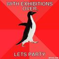 Resized_socially-awesome-penguin-meme-generator-with-exhibitions-over-lets-party-1f367a
